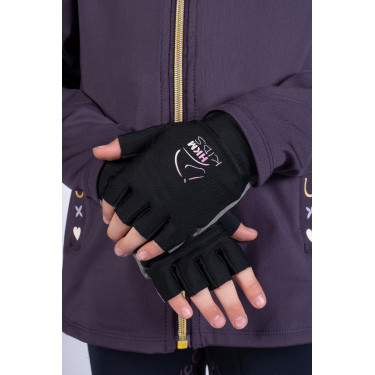 Handschuhe Hobby Horsing HKM Handschuhe Hobby Horsing HKM