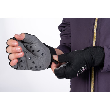 Handschuhe Hobby Horsing HKM Handschuhe Hobby Horsing HKM