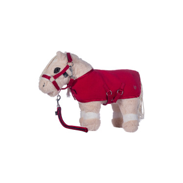 Starter-Set Cuddle Pony HKM Starter-Set Cuddle Pony HKM