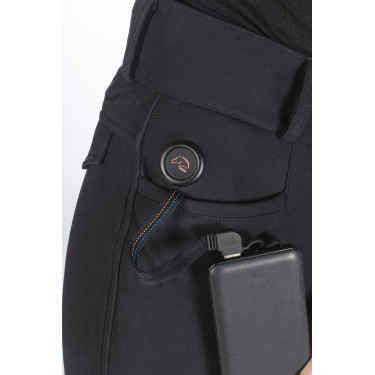 Beheizbare Hose Keep Warm Style 1/1 aus Silikon HKM Beheizbare Hose Keep Warm Style 1/1 aus Silikon HKM