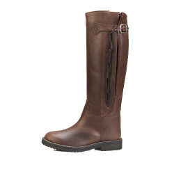 Unisex-Stiefel mit atmungsaktivem Innenfutter Buttero Equestro