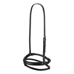 Trense mit kombiniertem Reithalfter Equestro