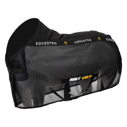 Fliegendecke aus Mesh Kollektion Scuderia Equestro