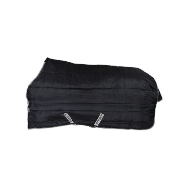Boxdecke aus 210D Ripstop-Polyester mit 300 g Füllung Acavallo Boxdecke aus 210D Ripstop-Polyester mit 300 g Füllung Acavallo