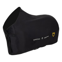 Couverture de box Hamburg Equestro Noir