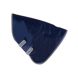 Halsdecke Turnout aus 840D Ripstop-Polyester mit 250g Füllung Acavallo