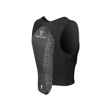 Schutzweste Stufe 2 Kind Equestro