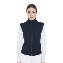 Damenweste aus atmungsaktivem Funktionsstoff Kemi Equestro