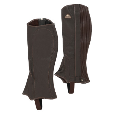 Glatte Mini-Chaps GP Acavallo Glatte Mini-Chaps GP Acavallo
