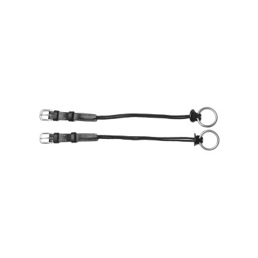 Nylon-Gagriemen New System Equestro