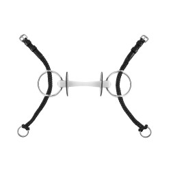 Nylon-Gebiss von Equestro