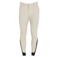 Herrenhose Sommer Caspar Light Equestro Oxford-Tan Rosa Herrenhose Sommer Caspar Light Equestro Oxford-Tan Rosa