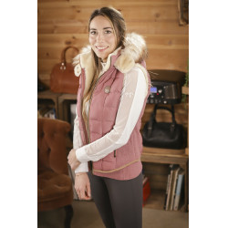 Daunenjacke New Roge Pénélope Daunenjacke New Roge Pénélope