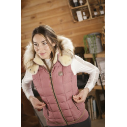 Daunenjacke New Roge Pénélope Daunenjacke New Roge Pénélope