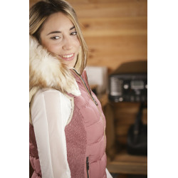 Daunenjacke New Roge Pénélope Daunenjacke New Roge Pénélope