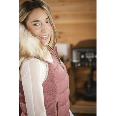 Daunenjacke New Roge Pénélope Daunenjacke New Roge Pénélope