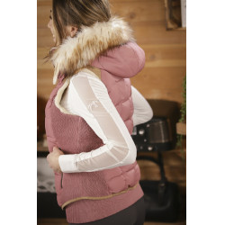 Daunenjacke New Roge Pénélope Daunenjacke New Roge Pénélope