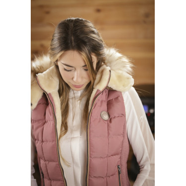 Daunenjacke New Roge Pénélope Daunenjacke New Roge Pénélope