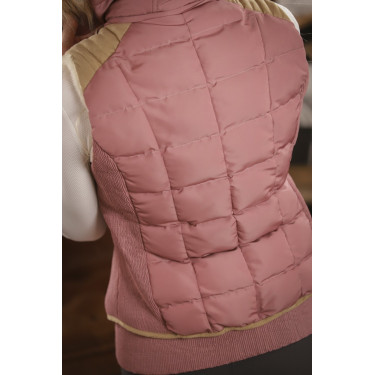 Daunenjacke New Roge Pénélope Daunenjacke New Roge Pénélope