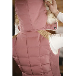 Daunenjacke New Roge Pénélope Daunenjacke New Roge Pénélope