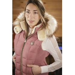 Daunenjacke New Roge Pénélope Daunenjacke New Roge Pénélope