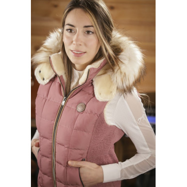 Daunenjacke New Roge Pénélope Daunenjacke New Roge Pénélope