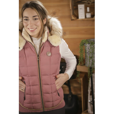 Daunenjacke New Roge Pénélope Daunenjacke New Roge Pénélope