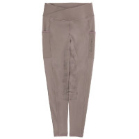 Pull-on Equithème Flora Silikon-Vollbesatz Salbeigrün Gr&amp;amp;amp;amp;amp;amp;uuml;n