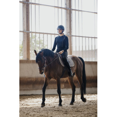 Pull-on Equithème Flora Silikon-Vollbesatz Pull-on Equithème Flora Silikon-Vollbesatz