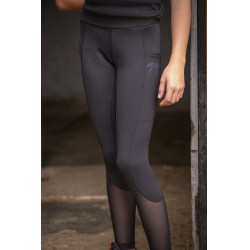 Pull-On-Reithose Eden by Pénélope Delphe