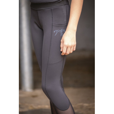 Pull-On-Reithose Eden by Pénélope Delphe Pull-On-Reithose Eden by Pénélope Delphe