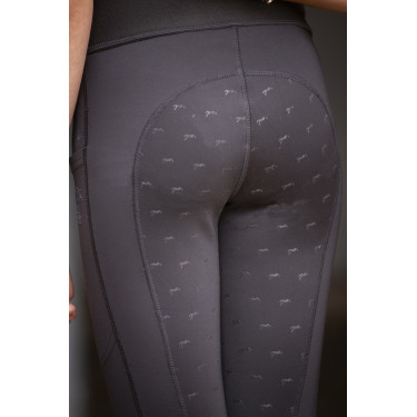 Pull-On-Reithose Eden by Pénélope Delphe Pull-On-Reithose Eden by Pénélope Delphe