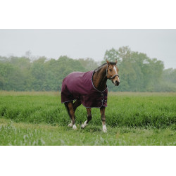 Equithème Tyrex 1200D Decke Equithème Tyrex 1200D Decke