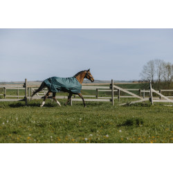Equithème TYREX 600D Decke Equithème TYREX 600D Decke