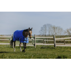 Equithème Tyrex Aisance Decke 1200D Equithème Tyrex Aisance Decke 1200D