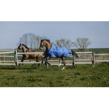 Equithème Tyrex Aisance Decke 1200D Equithème Tyrex Aisance Decke 1200D