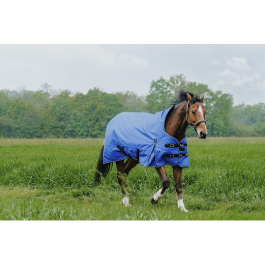 Equithème Tyrex Aisance 1200D High Neck Decke Equithème Tyrex Aisance 1200D High Neck Decke