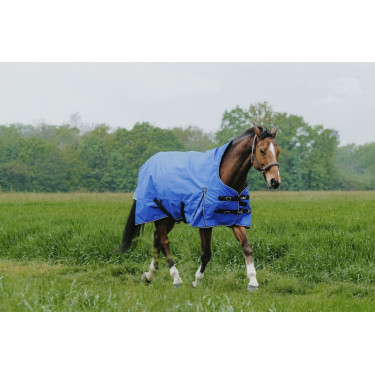 Equithème Tyrex Aisance 1200D High Neck Decke Equithème Tyrex Aisance 1200D High Neck Decke