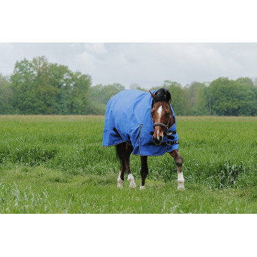Equithème Tyrex Aisance 1200D High Neck Decke Equithème Tyrex Aisance 1200D High Neck Decke
