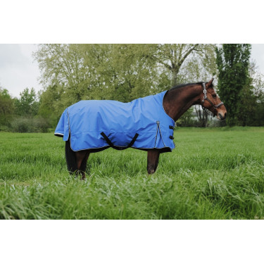 Equithème Tyrex Aisance 1200D High Neck Decke Equithème Tyrex Aisance 1200D High Neck Decke
