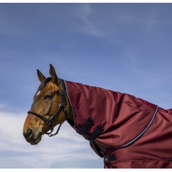 Halsschutz Equithème Tyrex 1200D Halsschutz Equithème Tyrex 1200D