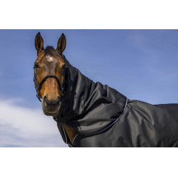 Halsabdeckung Equithème Tyrex 600D Halsabdeckung Equithème Tyrex 600D