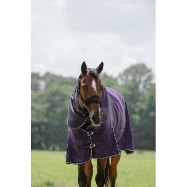 Halsabdeckung Equithème Tyrex 600D Halsabdeckung Equithème Tyrex 600D