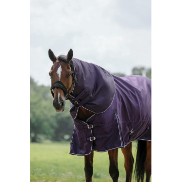 Halsabdeckung Equithème Tyrex 600D Halsabdeckung Equithème Tyrex 600D