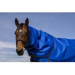Halsschutz Equithème Tyrex Aisance 1200D Halsschutz Equithème Tyrex Aisance 1200D