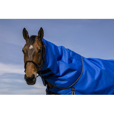 Halsschutz Equithème Tyrex Aisance 1200D Halsschutz Equithème Tyrex Aisance 1200D