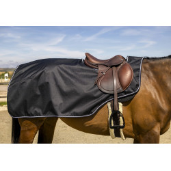 Nierendecke Equithème Tyrex 600D Fleece Nierendecke Equithème Tyrex 600D Fleece