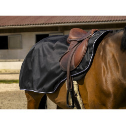Nierendecke Equithème Tyrex 600D Fleece Nierendecke Equithème Tyrex 600D Fleece