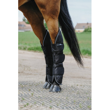 Transportgamaschen Equithème Tyrex 600D Transportgamaschen Equithème Tyrex 600D