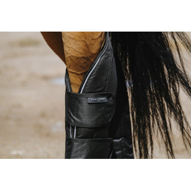 Transportgamaschen Equithème Tyrex 600D Transportgamaschen Equithème Tyrex 600D